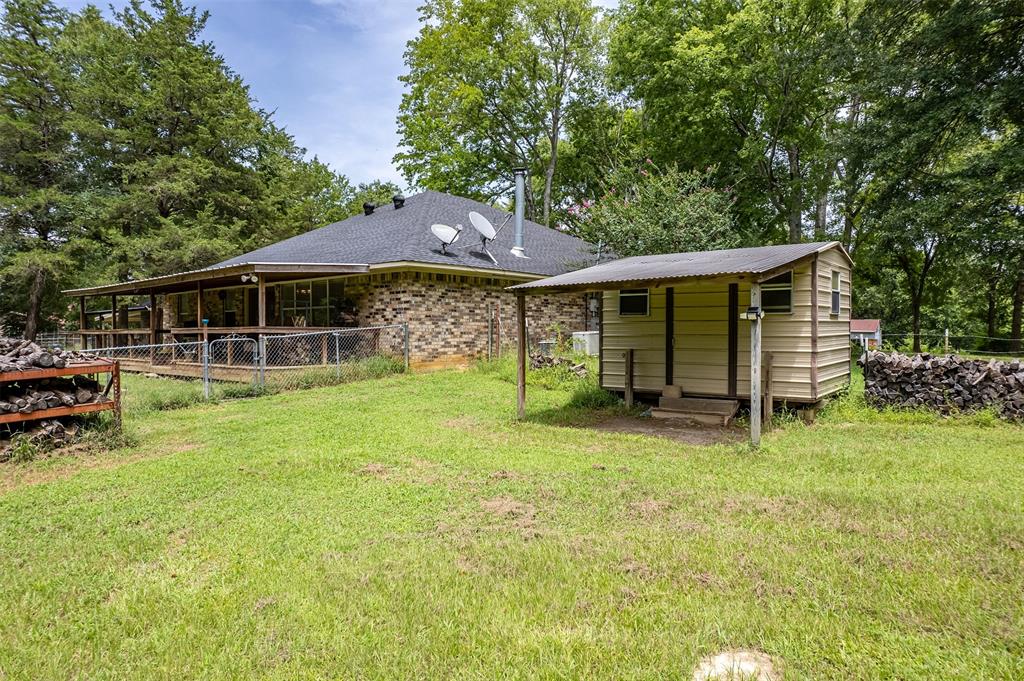 I Hall - Residential