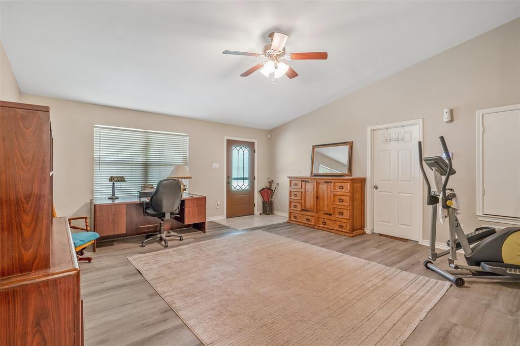 I Hall - Residential