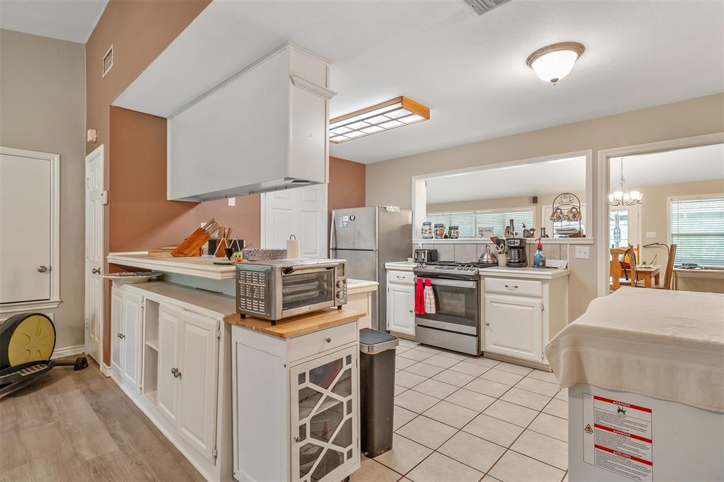 I Hall - Residential