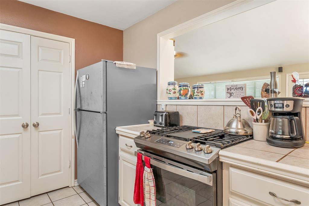 I Hall - Residential