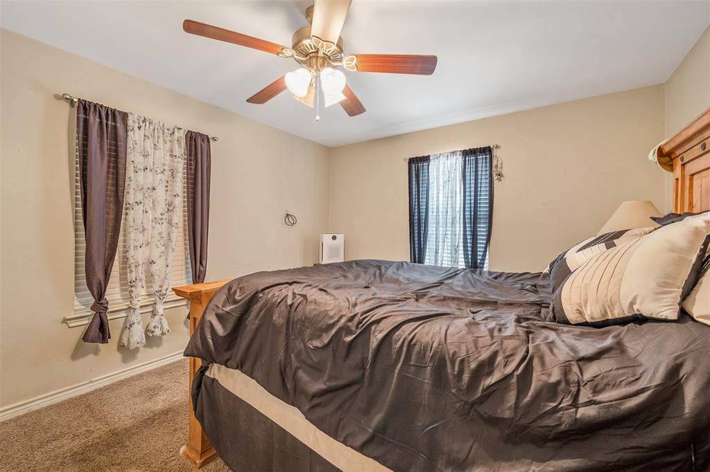 I Hall - Residential