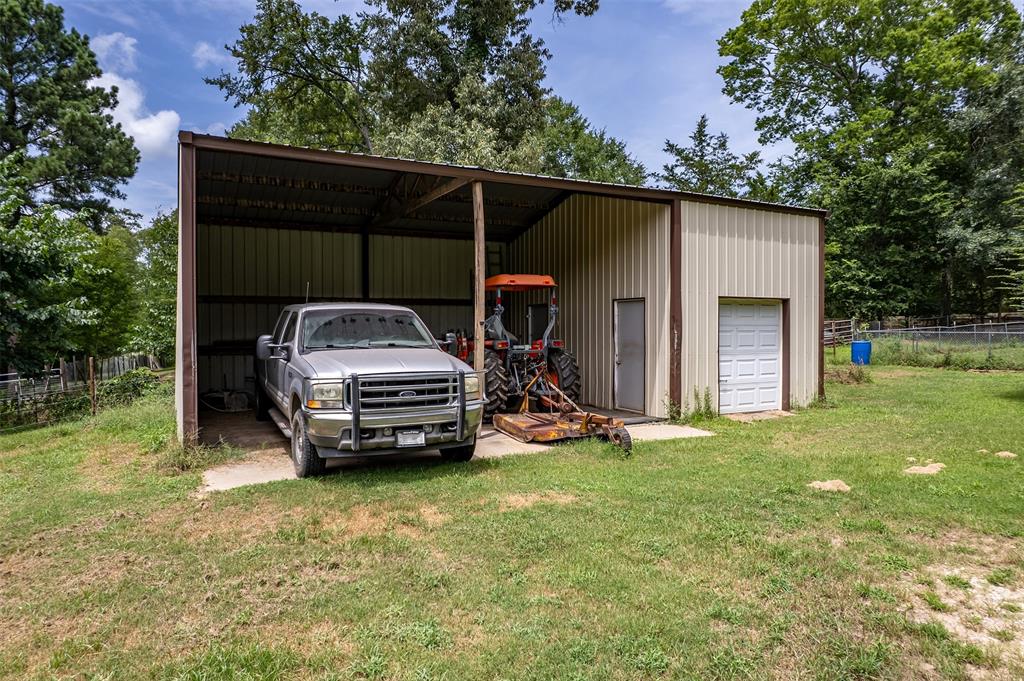 I Hall - Residential