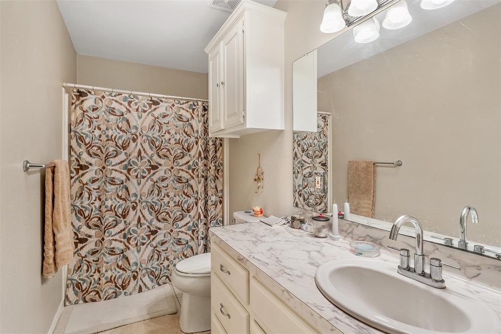 I Hall - Residential