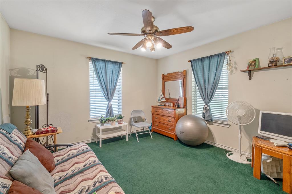 I Hall - Residential