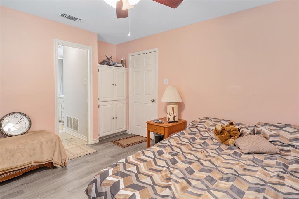 I Hall - Residential