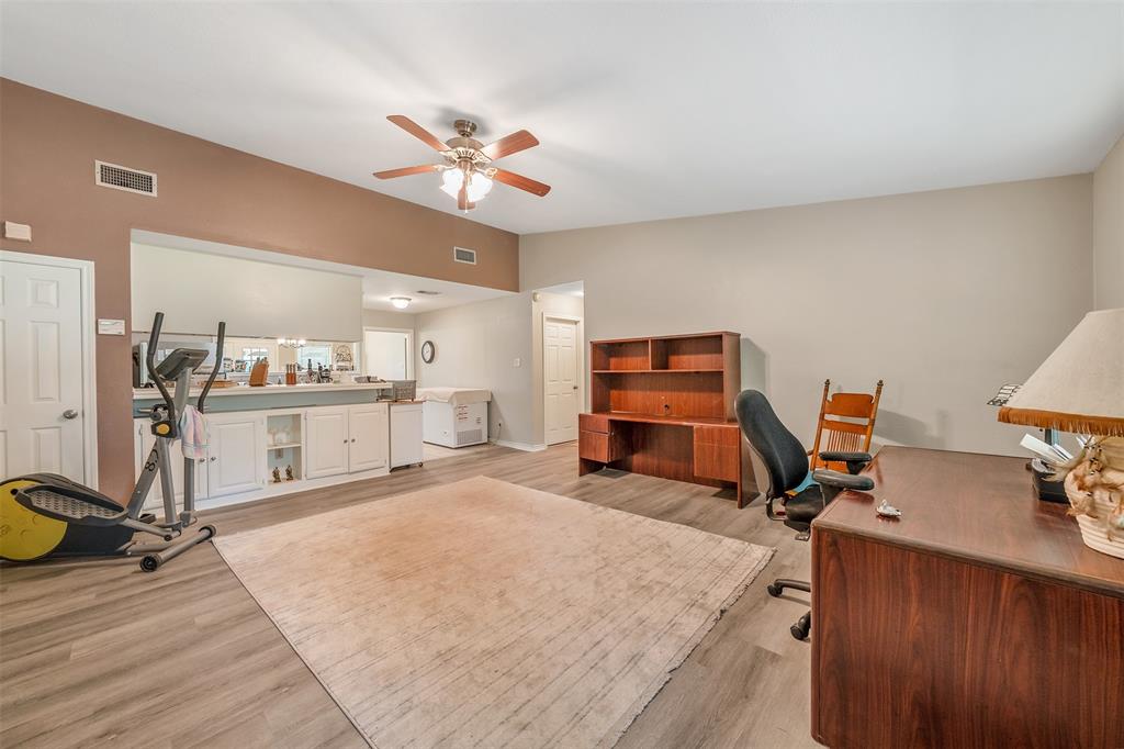 I Hall - Residential