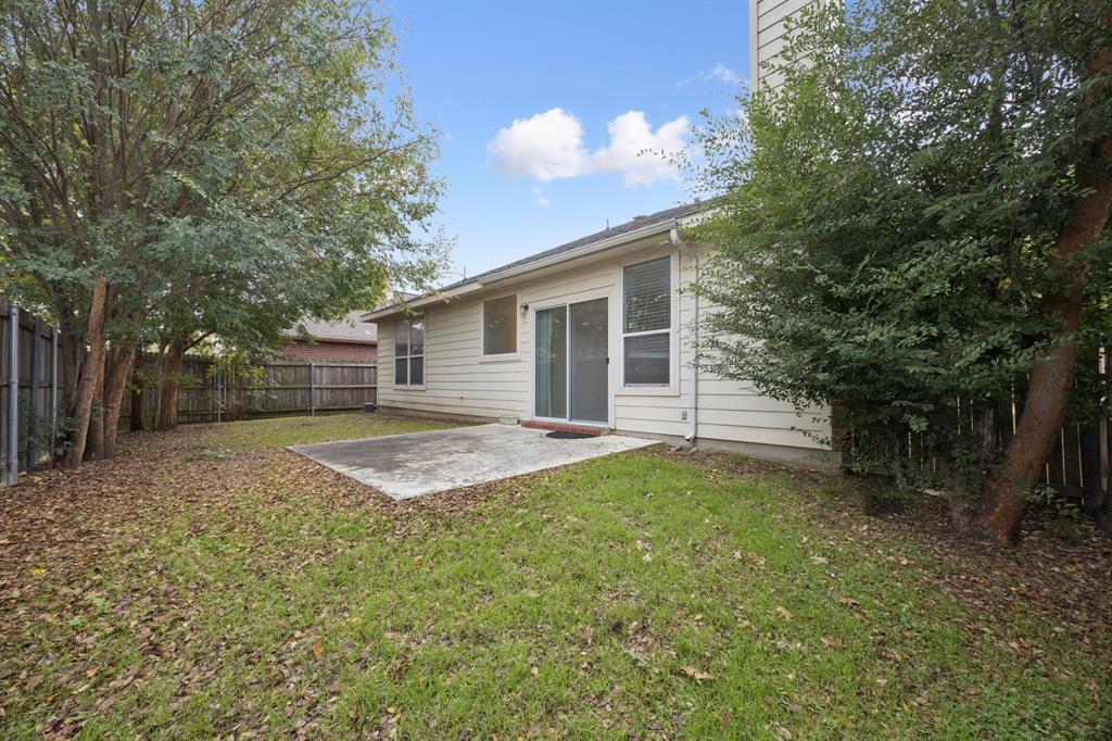 Harvest Ridge Add - Residential