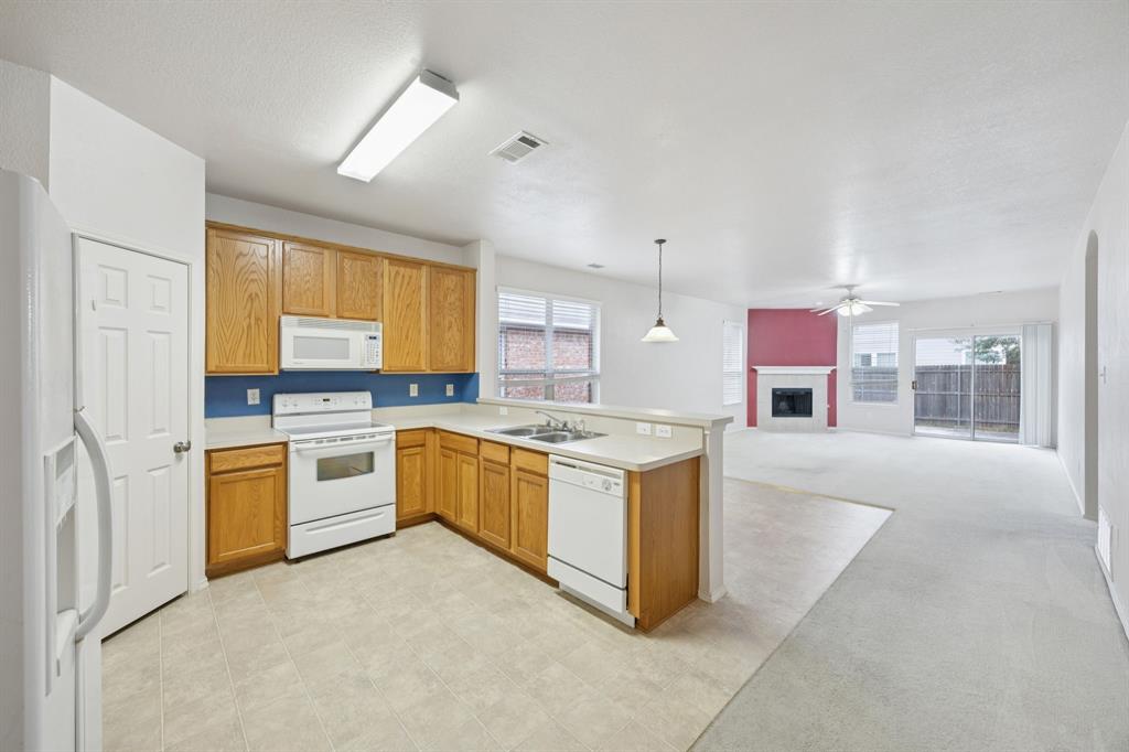 Harvest Ridge Add - Residential