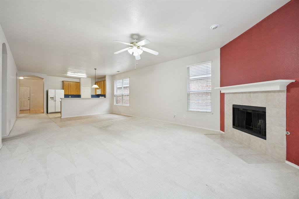 Harvest Ridge Add - Residential