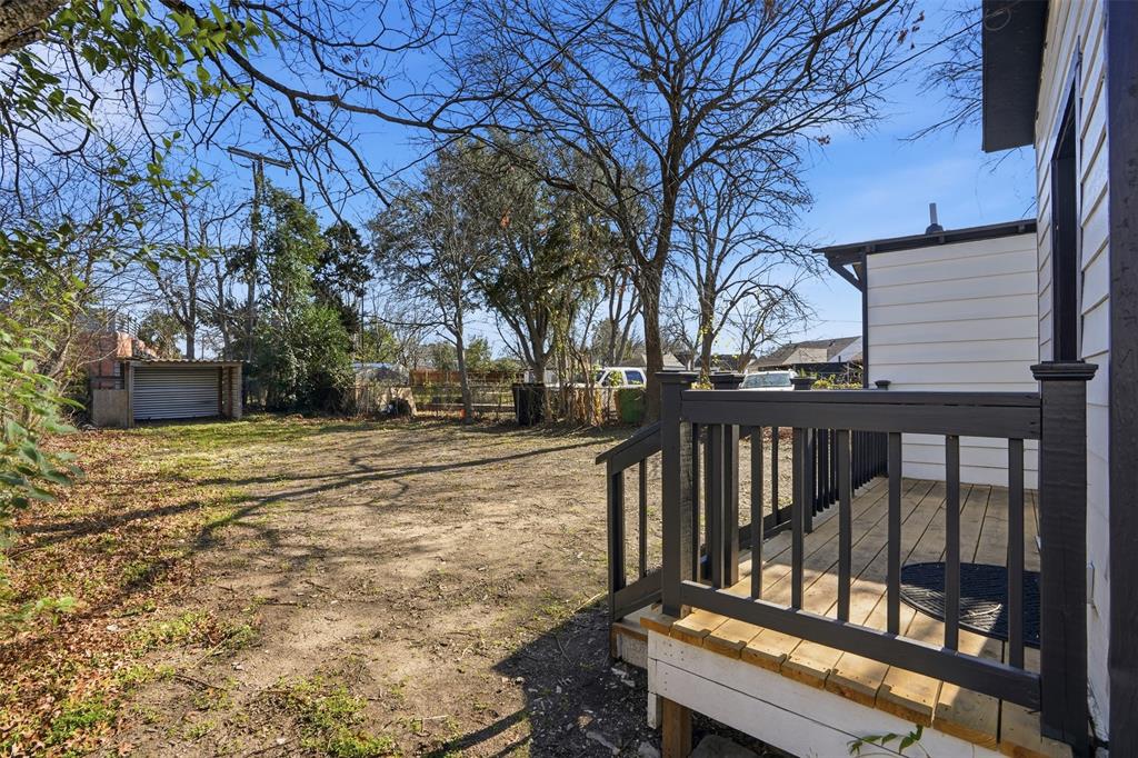 Elmwood - Residential