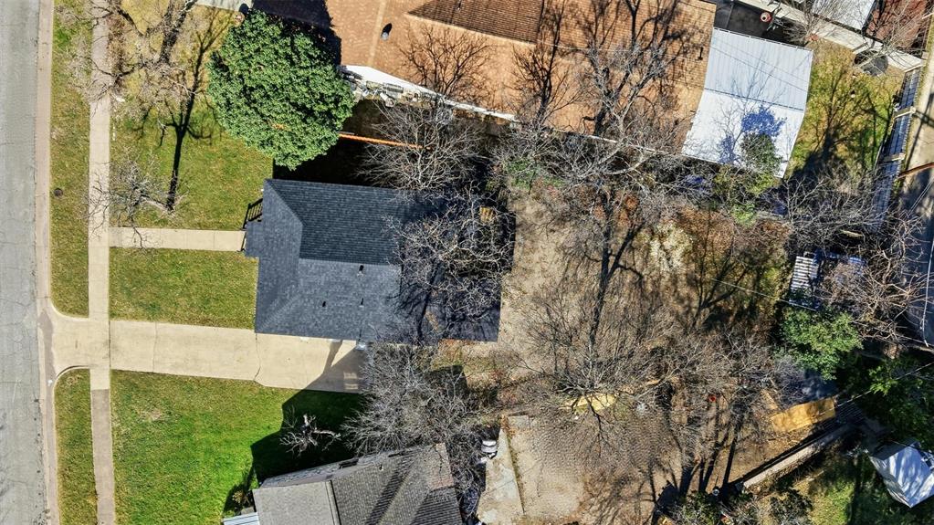 Elmwood - Residential