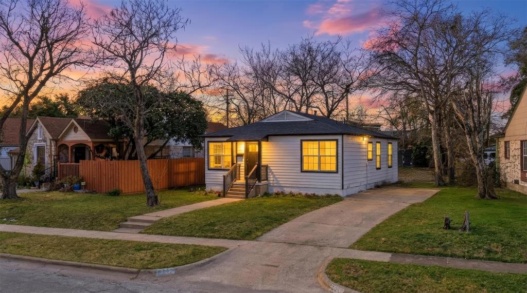 Elmwood - Residential