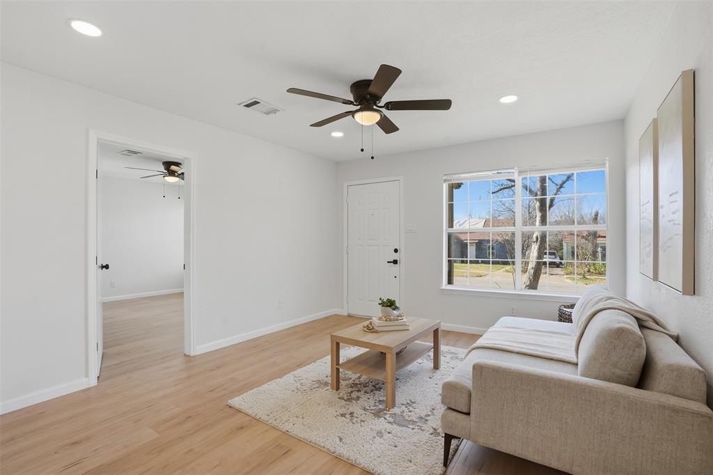 Elmwood - Residential