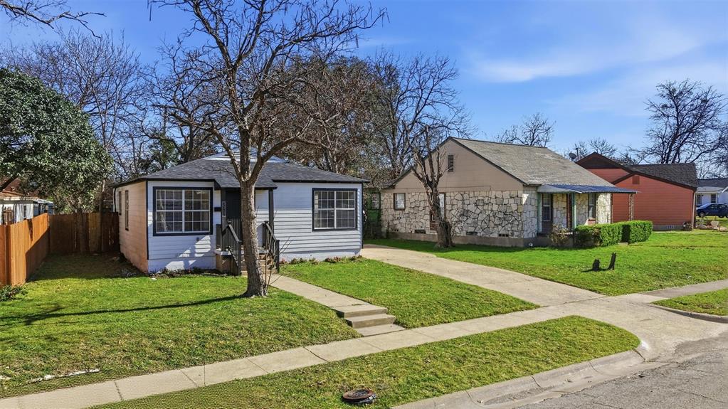 Elmwood - Residential