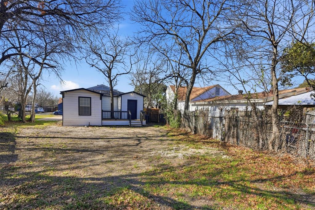 Elmwood - Residential