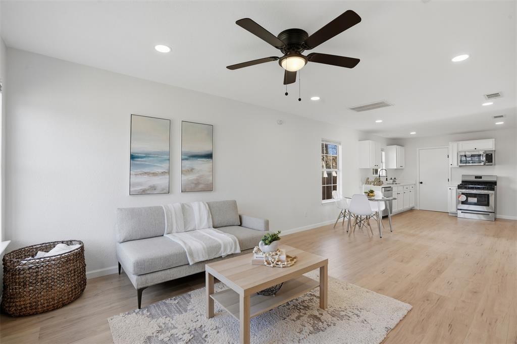 Elmwood - Residential