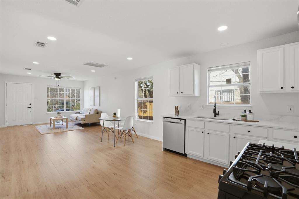 Elmwood - Residential