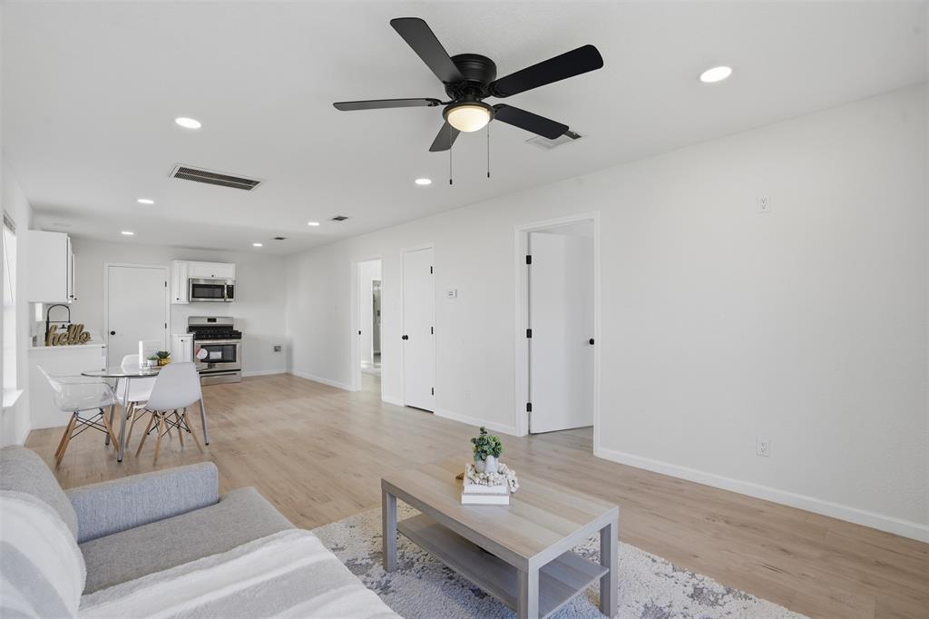 Elmwood - Residential