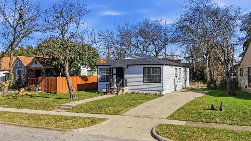 Elmwood - Residential