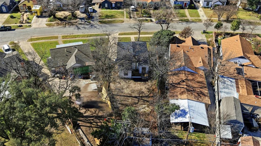 Elmwood - Residential