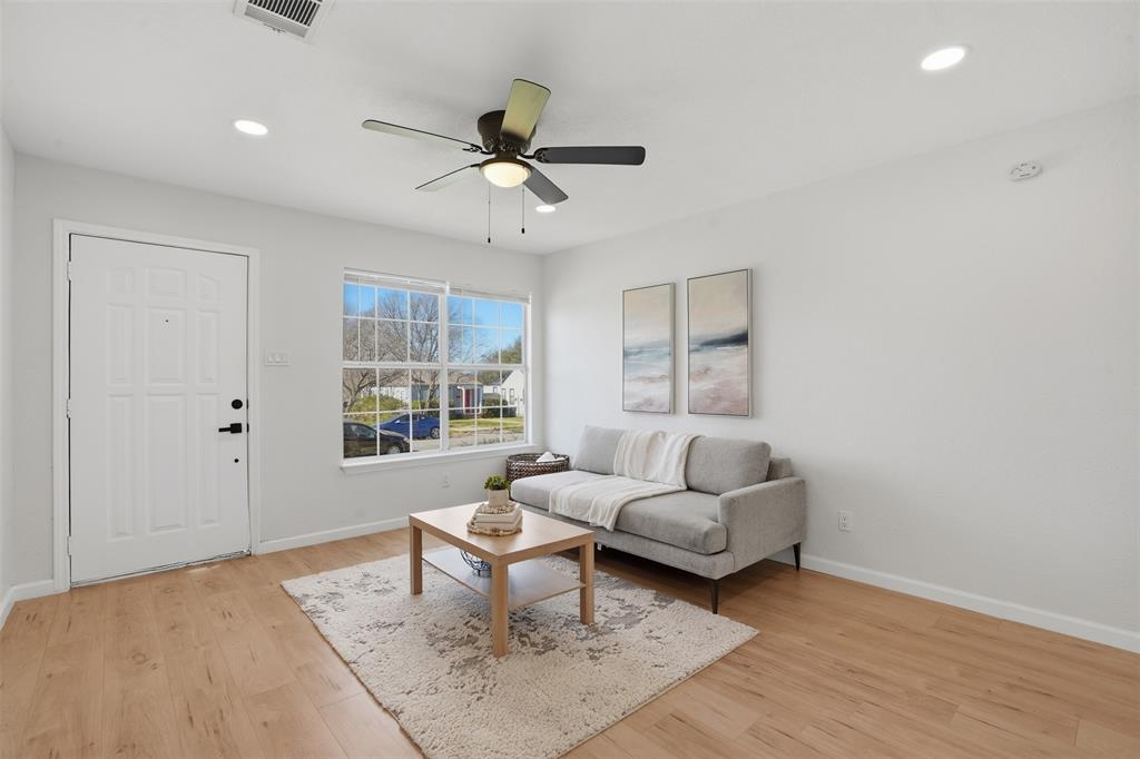 Elmwood - Residential