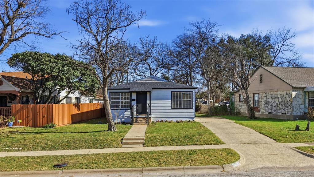 Elmwood - Residential