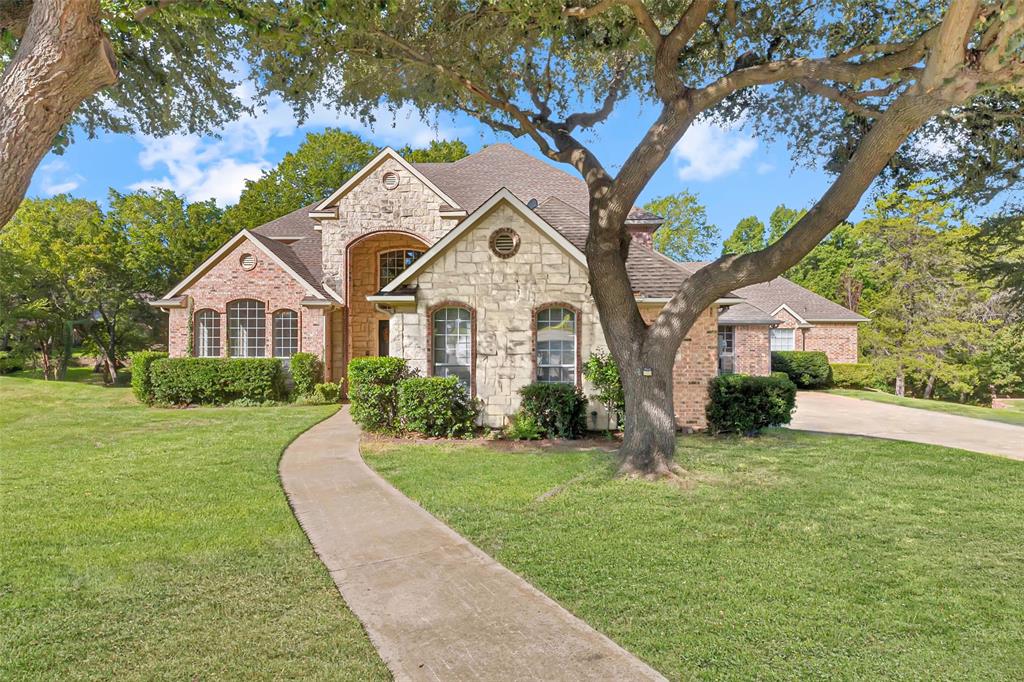 902 Glen Meadow Court