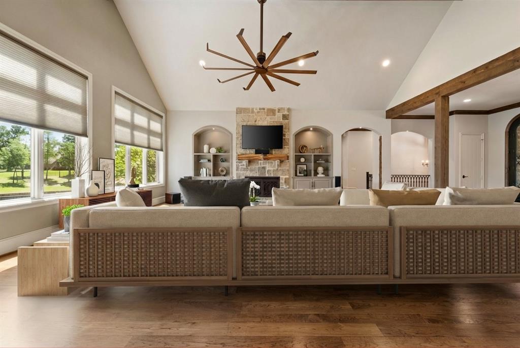 Browns Lndg Ph 02 - Residential