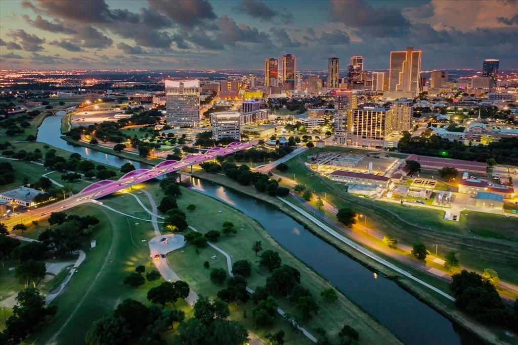 One Montgomery Plaza Residence Condo - Residential