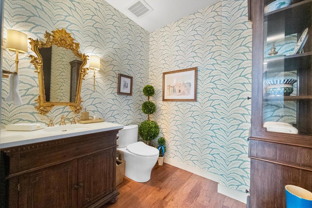 One Montgomery Plaza Residence Condo - Residential