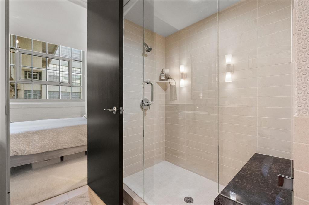 One Montgomery Plaza Residence Condo - Residential