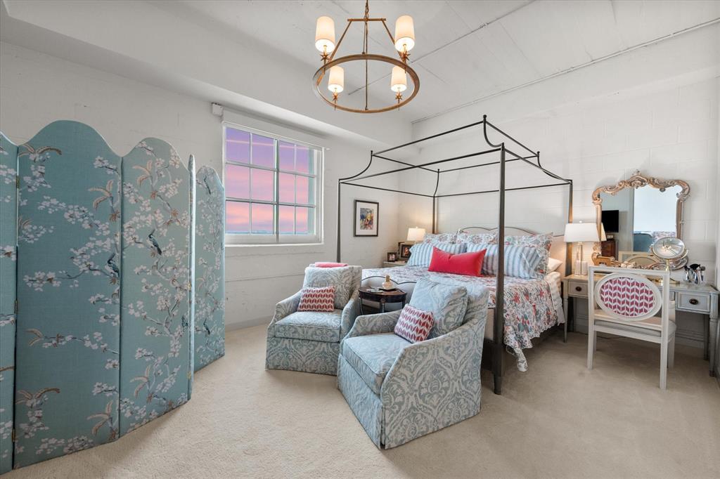 One Montgomery Plaza Residence Condo - Residential