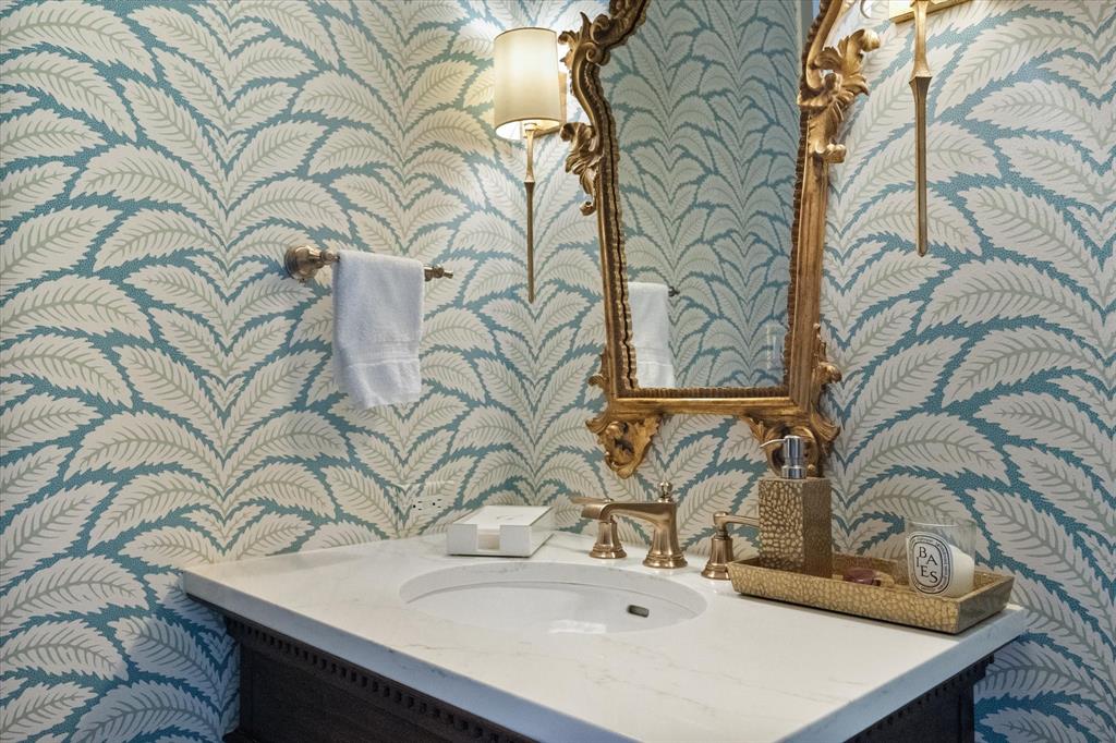 One Montgomery Plaza Residence Condo - Residential