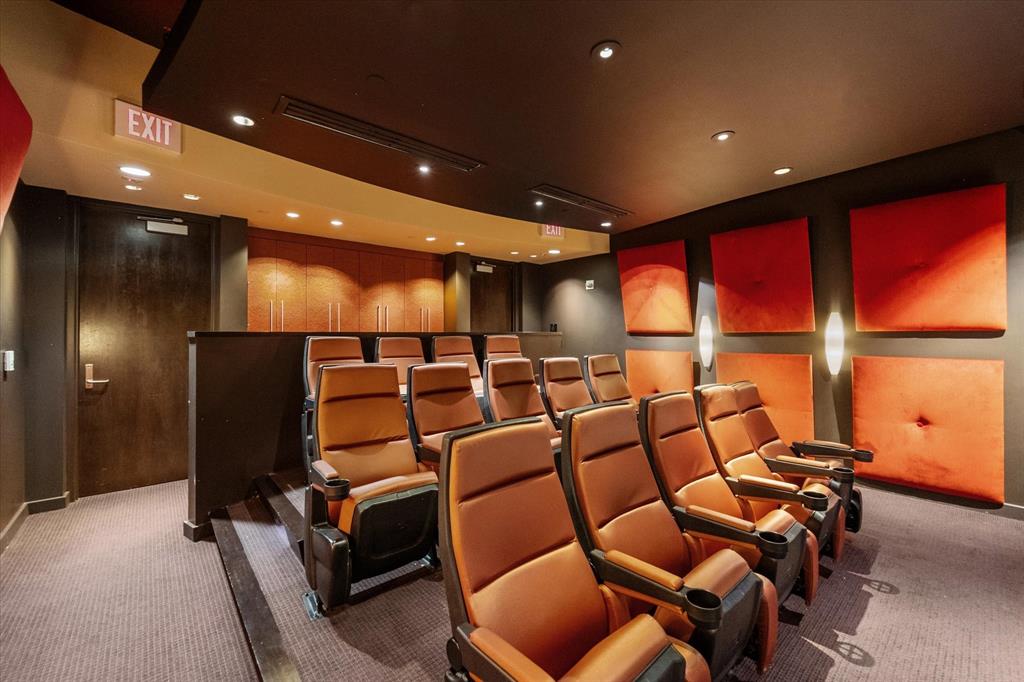 One Montgomery Plaza Residence Condo - Residential