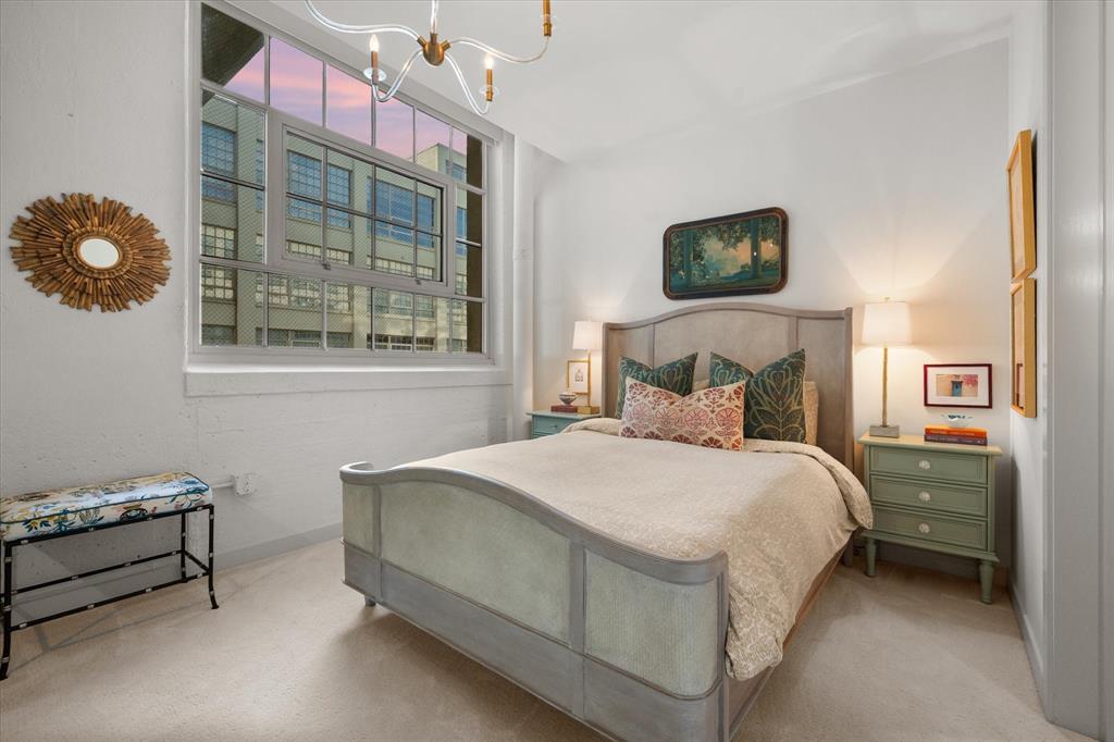 One Montgomery Plaza Residence Condo - Residential