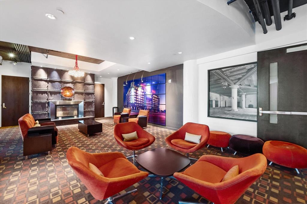 One Montgomery Plaza Residence Condo - Residential