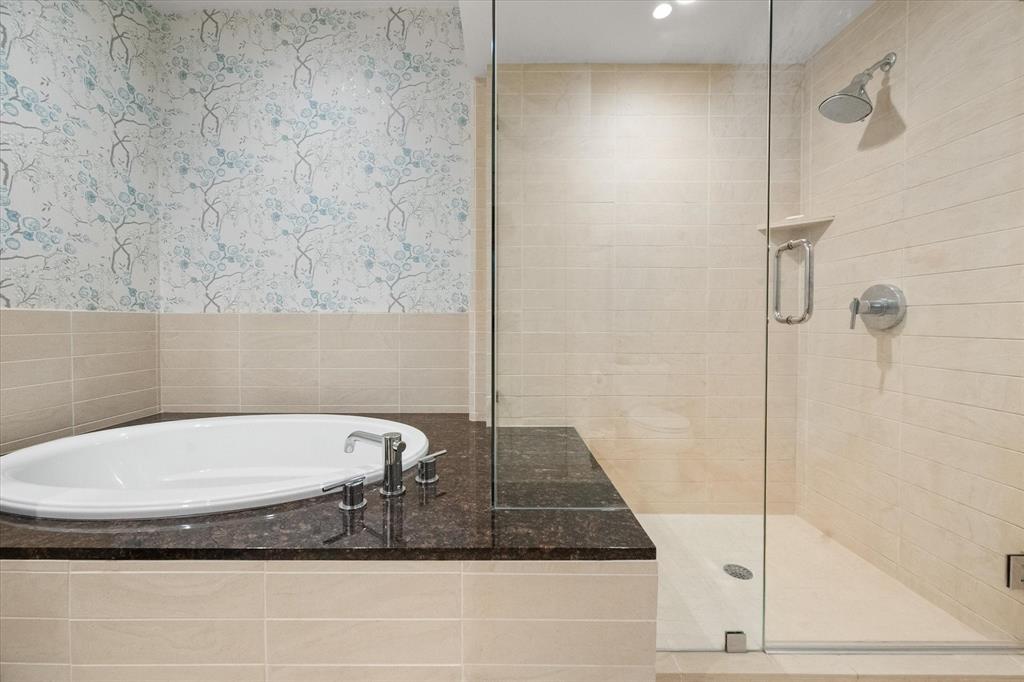 One Montgomery Plaza Residence Condo - Residential