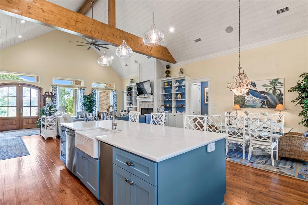 Cedar Creek Country Club - Residential