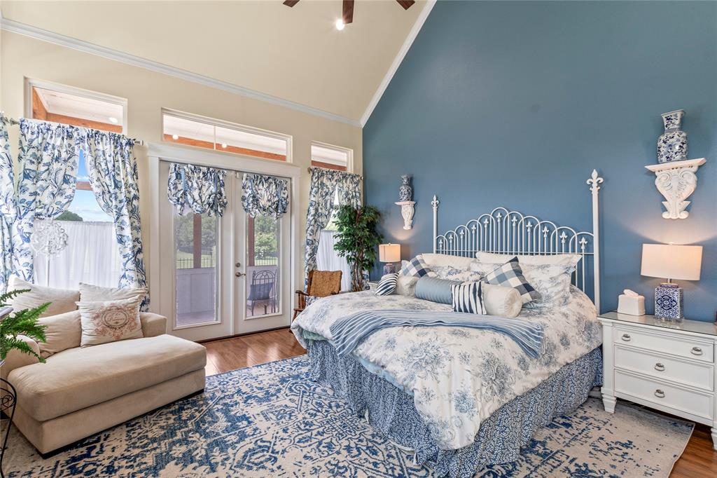 Cedar Creek Country Club - Residential