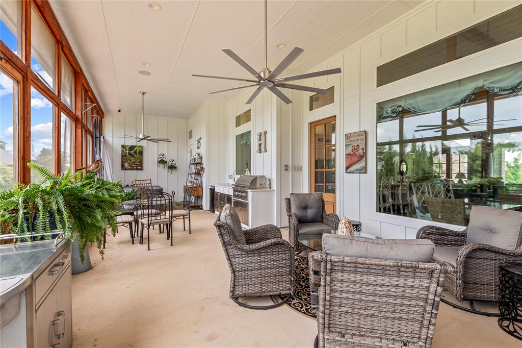 Cedar Creek Country Club - Residential