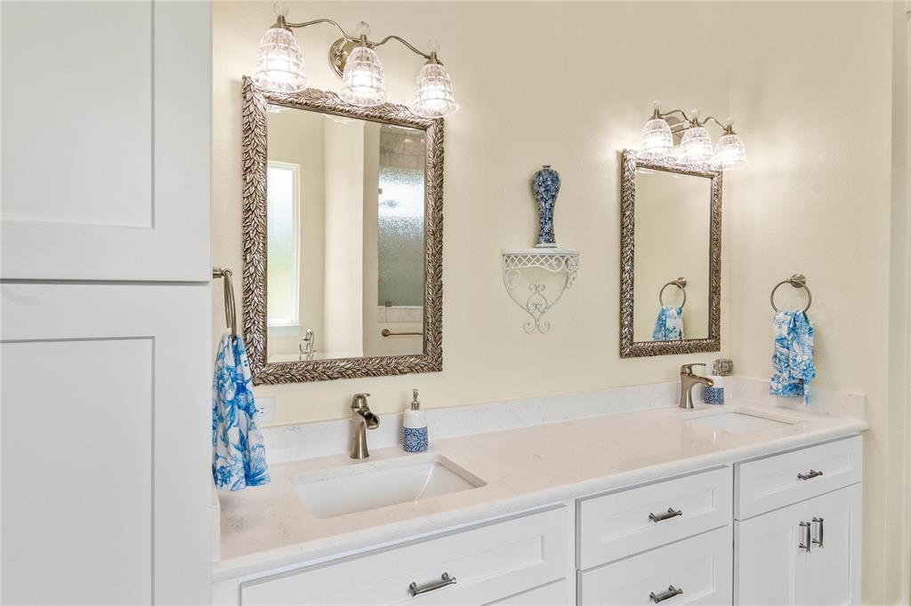 Cedar Creek Country Club - Residential