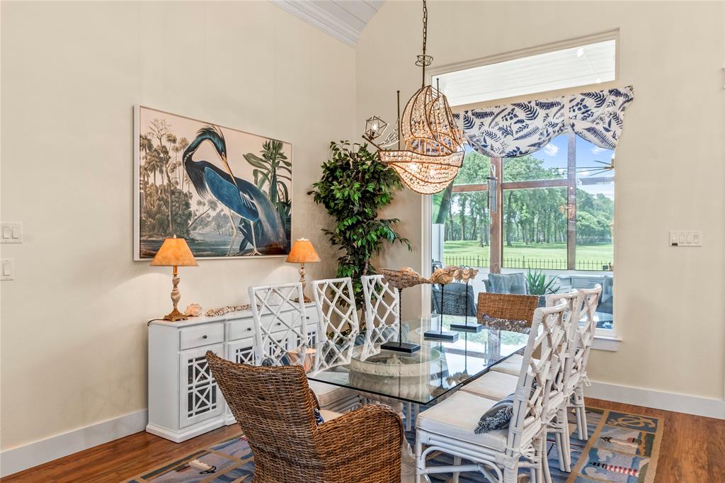 Cedar Creek Country Club - Residential