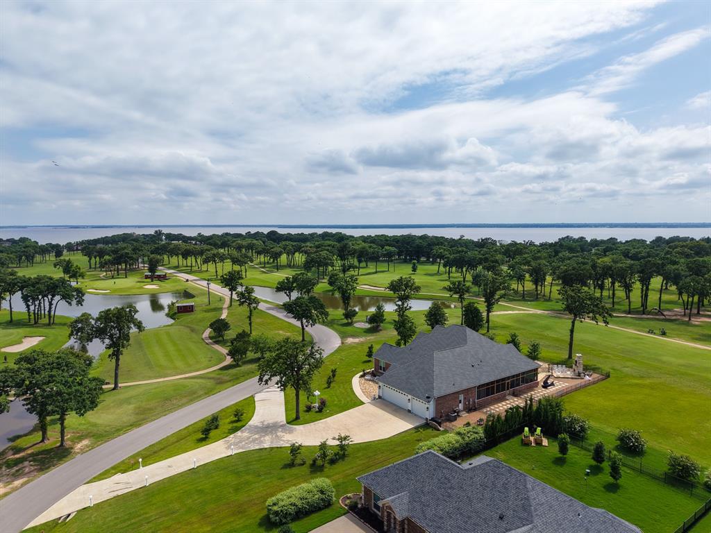 Cedar Creek Country Club - Residential