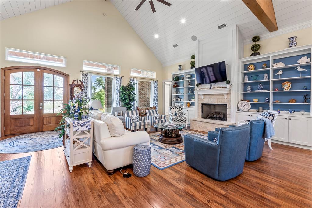 Cedar Creek Country Club - Residential