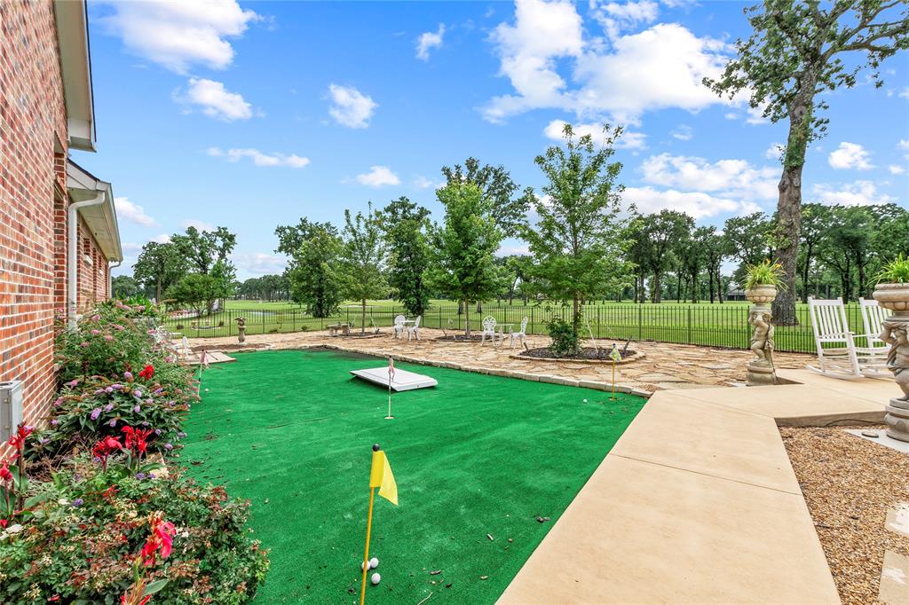Cedar Creek Country Club - Residential