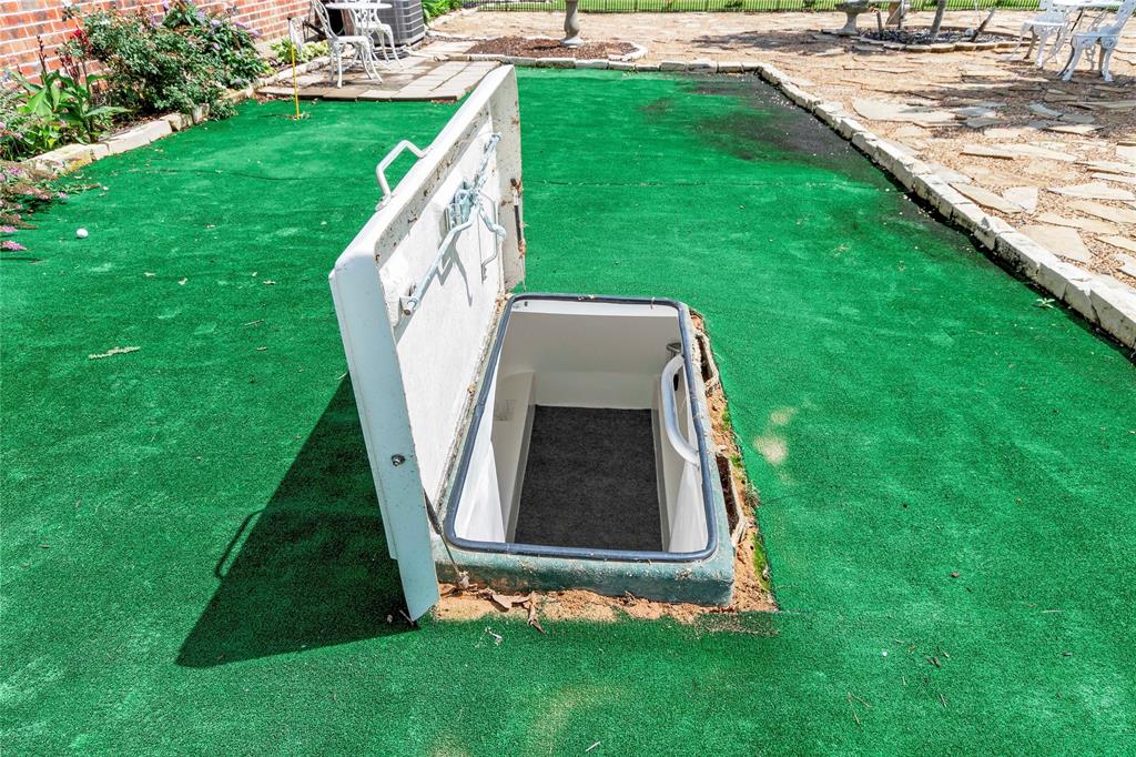 Cedar Creek Country Club - Residential