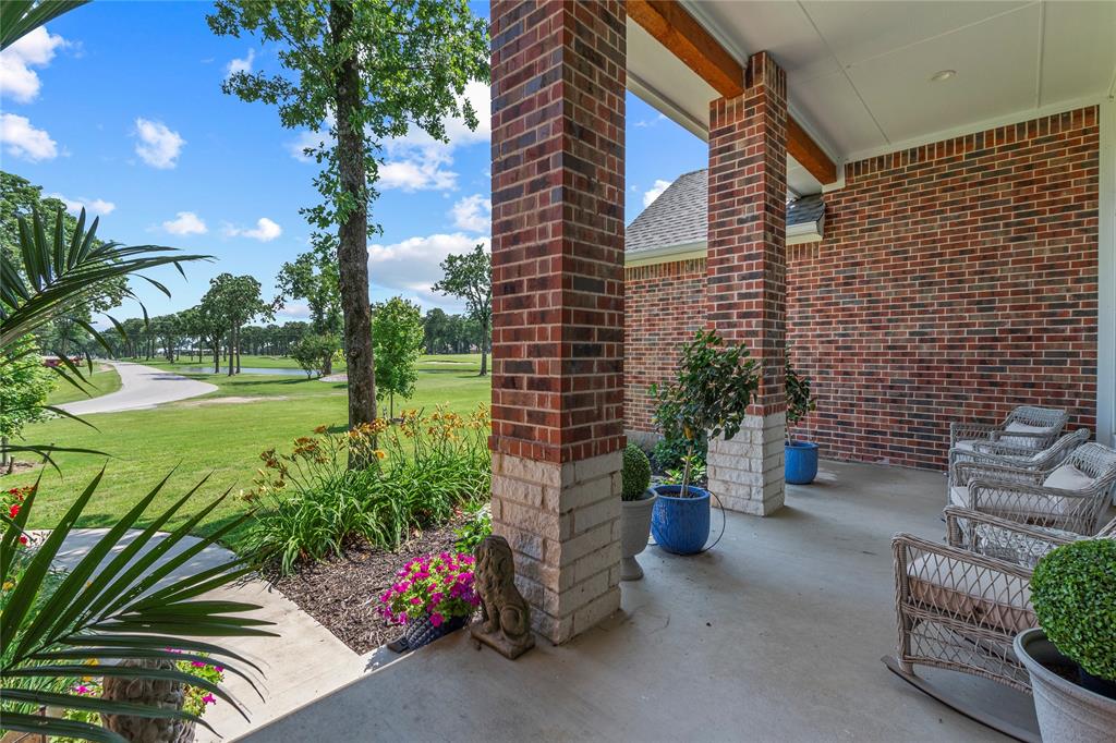 Cedar Creek Country Club - Residential