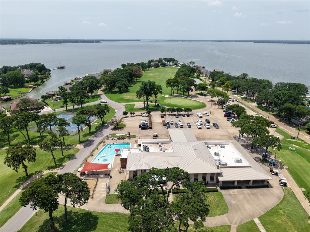 Cedar Creek Country Club - Residential