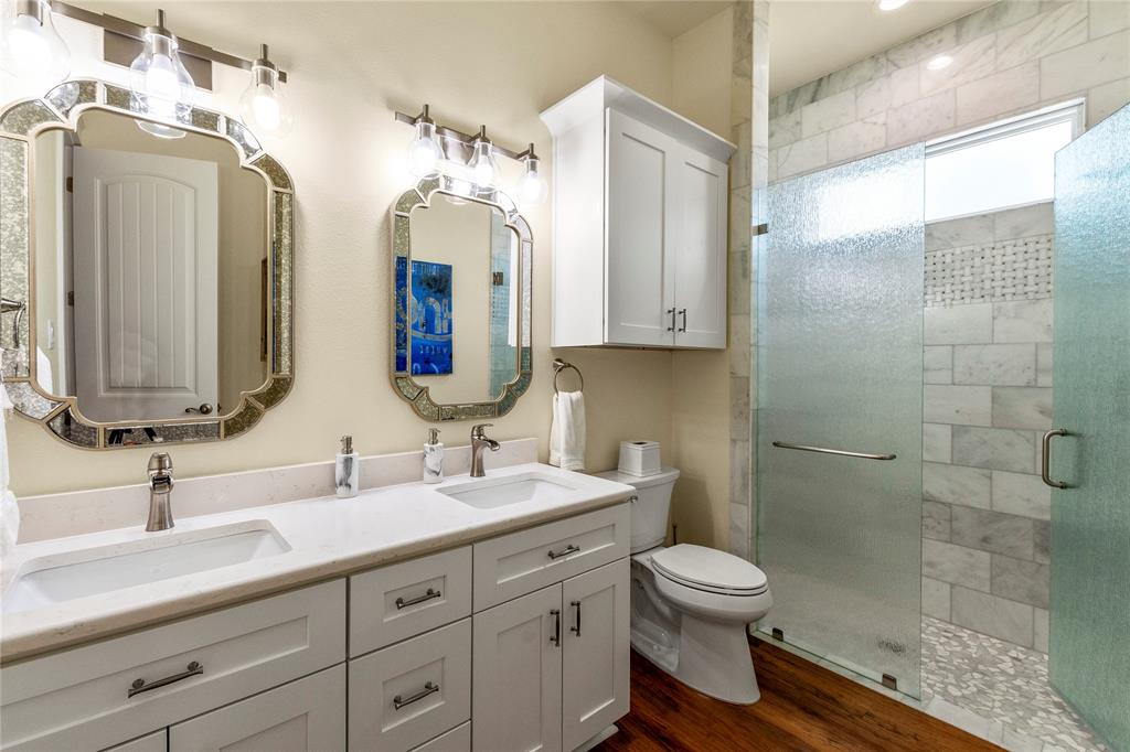 Cedar Creek Country Club - Residential