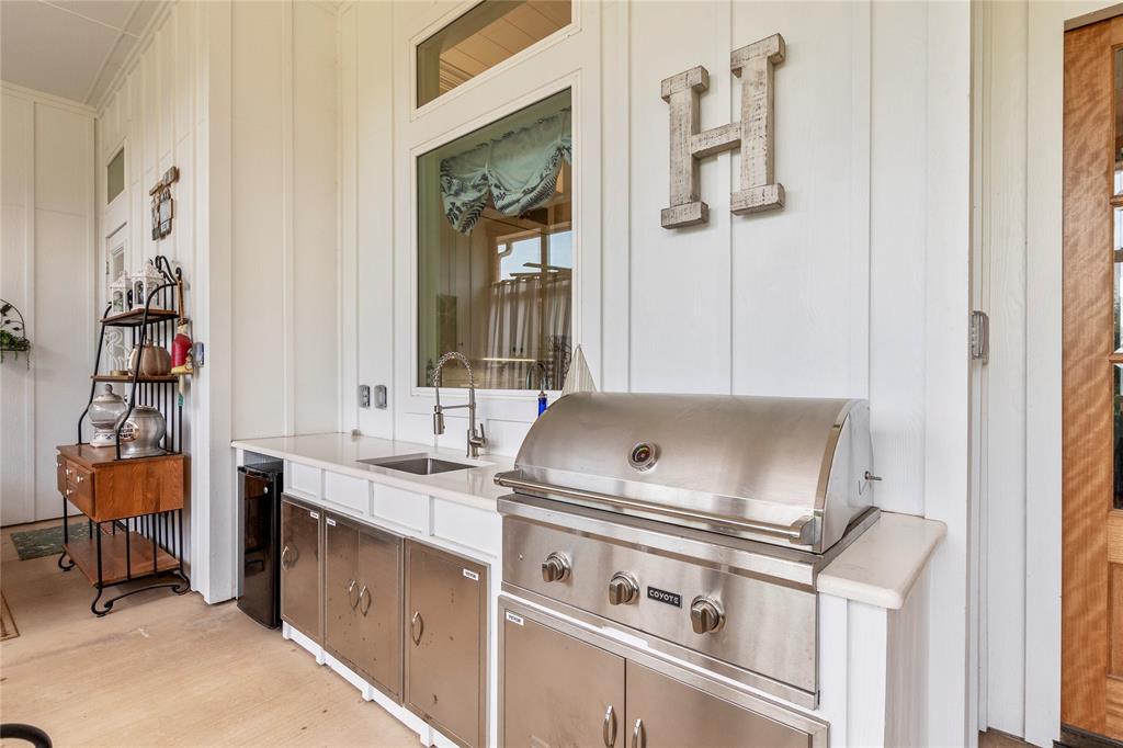 Cedar Creek Country Club - Residential